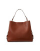 Lauren Ralph Lauren Дамска чанта Peyton 31 431897387009 Lauren Tan - Mera.bg