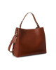 Lauren Ralph Lauren Дамска чанта Peyton 31 431897387009 Lauren Tan - Mera.bg