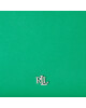 Lauren Ralph Lauren Дамска чанта Hanna 37 431898556011 Palm Leaf - Mera.bg
