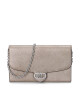 LAUREN RALPH LAUREN Дамска чанта Adair 20 431941880001 Златист - Mera.bg
