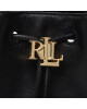 LAUREN RALPH LAUREN Дамска чанта Andie 19 431876723003 Черен - Mera.bg