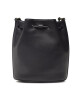 Lauren Ralph Lauren Дамска чанта Andie 19 431876723006 Navy - Mera.bg