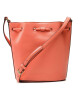 LAUREN RALPH LAUREN Дамска чанта Andie 19 431876723014 Коралов - Mera.bg