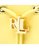 Lauren Ralph Lauren Дамска чанта Andie 19 431876723015 Sunfish Yellow - Mera.bg