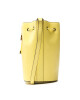 Lauren Ralph Lauren Дамска чанта Andie 19 431876723015 Sunfish Yellow - Mera.bg