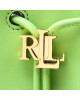 Lauren Ralph Lauren Дамска чанта Andie 19 431876723016 Riviera Green - Mera.bg