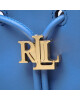 Lauren Ralph Lauren Дамска чанта Andie 19 431876723017 New England Blue - Mera.bg