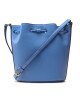 Lauren Ralph Lauren Дамска чанта Andie 19 431876723017 New England Blue - Mera.bg