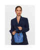 Lauren Ralph Lauren Дамска чанта Andie 19 431876723017 New England Blue - Mera.bg