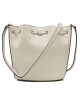 Lauren Ralph Lauren Дамска чанта Andie 19 431876723018 Vanilla - Mera.bg