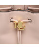 Lauren Ralph Lauren Дамска чанта Andie 19 431876723019 Light Pink - Mera.bg