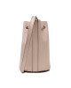 Lauren Ralph Lauren Дамска чанта Andie 19 431876723019 Light Pink - Mera.bg