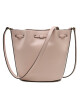 Lauren Ralph Lauren Дамска чанта Andie 19 431876723019 Light Pink - Mera.bg