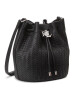 Lauren Ralph Lauren Дамска чанта Andie 19 431904134003 Black - Mera.bg