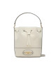Lauren Ralph Lauren Дамска чанта Andie 25 431862238006 Екрю - Mera.bg