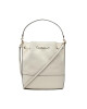Lauren Ralph Lauren Дамска чанта Andie 25 431862238006 Екрю - Mera.bg