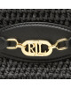 Lauren Ralph Lauren Дамска чанта Andie 25 431891075003 Black - Mera.bg