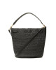 Lauren Ralph Lauren Дамска чанта Andie 25 431891075003 Black - Mera.bg