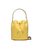 Lauren Ralph Lauren Дамска чанта Andie 25 431898531002 Sunfish Yellow - Mera.bg