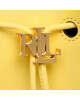 Lauren Ralph Lauren Дамска чанта Andie 25 431898531002 Sunfish Yellow - Mera.bg