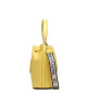 Lauren Ralph Lauren Дамска чанта Andie 25 431898531002 Sunfish Yellow - Mera.bg
