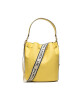 Lauren Ralph Lauren Дамска чанта Andie 25 431898531002 Sunfish Yellow - Mera.bg