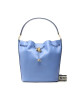 Lauren Ralph Lauren Дамска чанта Andie 25 431898531004 New England Blue - Mera.bg