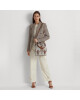 Lauren Ralph Lauren Дамска чанта Andie 25 Pkt 431904729001 Vanilla/Lauren Tan - Mera.bg