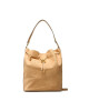 Lauren Ralph Lauren Дамска чанта Andie 35 431884927002 Buff - Mera.bg