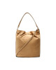 Lauren Ralph Lauren Дамска чанта Andie 35 431884927002 Buff - Mera.bg