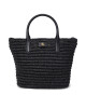 LAUREN RALPH LAUREN Дамска чанта Brie 431962120002 Черен - Mera.bg