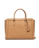 Lauren Ralph Lauren Дамска чанта Brooke 37 431818785014 Buff - Mera.bg
