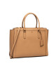 Lauren Ralph Lauren Дамска чанта Brooke 37 431818785014 Buff - Mera.bg