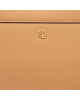 Lauren Ralph Lauren Дамска чанта Brooke 37 431818785014 Buff - Mera.bg