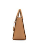 Lauren Ralph Lauren Дамска чанта Brooke 37 431818785014 Buff - Mera.bg