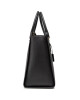 Lauren Ralph Lauren Дамска чанта Brooke 37 Stl Lrg 431818785001 Black - Mera.bg