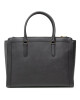 Lauren Ralph Lauren Дамска чанта Brooke 37 Stl Lrg 431818785001 Black - Mera.bg