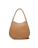 Lauren Ralph Lauren Дамска чанта Charli 35 431842349008 Buff - Mera.bg