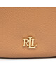 Lauren Ralph Lauren Дамска чанта Charli 35 431842349008 Buff - Mera.bg