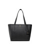 Lauren Ralph Lauren Дамска чанта Clare 25 431842431001 Black - Mera.bg
