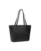 Lauren Ralph Lauren Дамска чанта Clare 25 431842431001 Black - Mera.bg