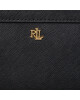 Lauren Ralph Lauren Дамска чанта Clare 25 431842431001 Black - Mera.bg
