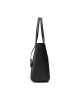 Lauren Ralph Lauren Дамска чанта Clare 25 431842431001 Black - Mera.bg