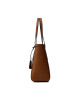 Lauren Ralph Lauren Дамска чанта Clare 25 431842431002 Lauren Tan - Mera.bg