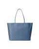 Lauren Ralph Lauren Дамска чанта Collins 36 431871752020 Slate Blue - Mera.bg