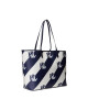 Lauren Ralph Lauren Дамска чанта Collins 36 431904151003 French Navy - Mera.bg
