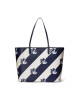 Lauren Ralph Lauren Дамска чанта Collins 36 431904151003 French Navy - Mera.bg