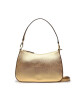 LAUREN RALPH LAUREN Дамска чанта Danni 26 431883768012 Златист - Mera.bg