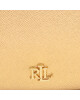 LAUREN RALPH LAUREN Дамска чанта Danni 26 431883768012 Златист - Mera.bg