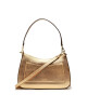 LAUREN RALPH LAUREN Дамска чанта Danni 26 431883768012 Златист - Mera.bg